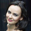 Anna Goryachova